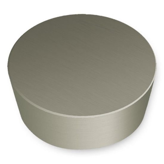 Picture of RPG43E-CH TC3030 Ingersoll RPGN120400E-CH TC3030 Round Positive Ceramic 0.2500 6.35mm Radius Roughing