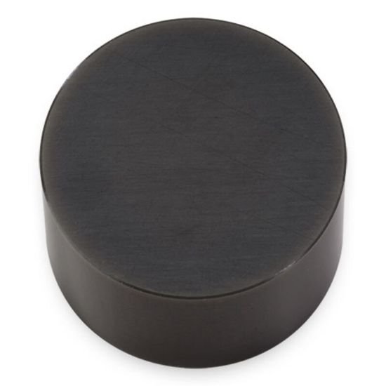 Picture of RNG45FL-T6 IN76N Ingersoll RNGN1207FL-T6 IN76N Round Negative Ceramic 0.2500 6.35mm Radius Roughing