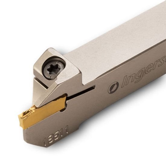 Picture of RGER15.9-24-2SH Ingersoll 6199110 Cut Off,Grooving Stick Tool 0.6250 15.88mm - 5/8 Shank