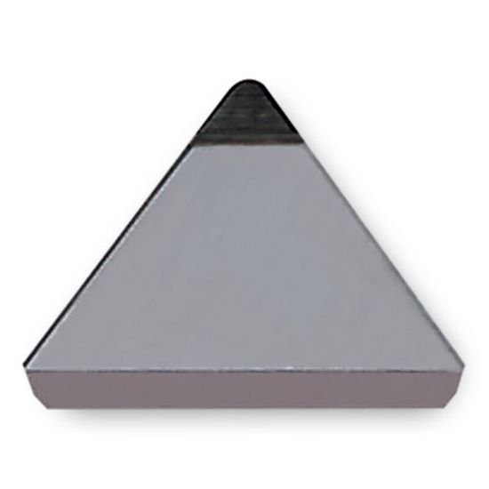 Picture of TPG221LS TB7015 Ingersoll TPGN110304LS TB7015 Triangle Positive CBN 0.0160 0.41mm Radius Finishing