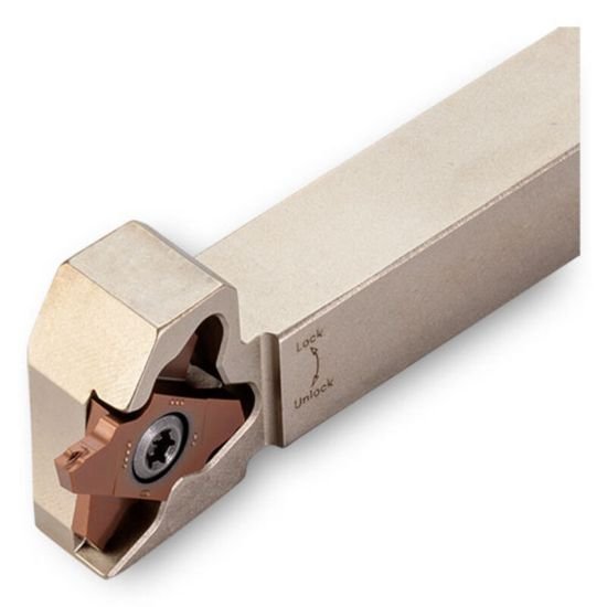 Picture of TQHR19-20 Ingersoll 6210645 Cut Off,Grooving Stick Tool 0.7500 19.05mm - 3/4 Shank