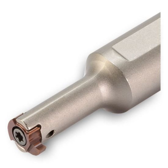 Picture of TMIHN12.7-16-8 Ingersoll 6210677 Grooving Boring Bar 0.5000 12.70mm - 1/2 Shank