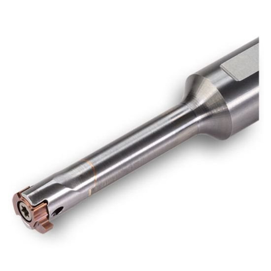 Picture of TMIHN12.7C-24-8 Ingersoll 6210678 Grooving Boring Bar 0.5000 12.70mm - 1/2 Shank