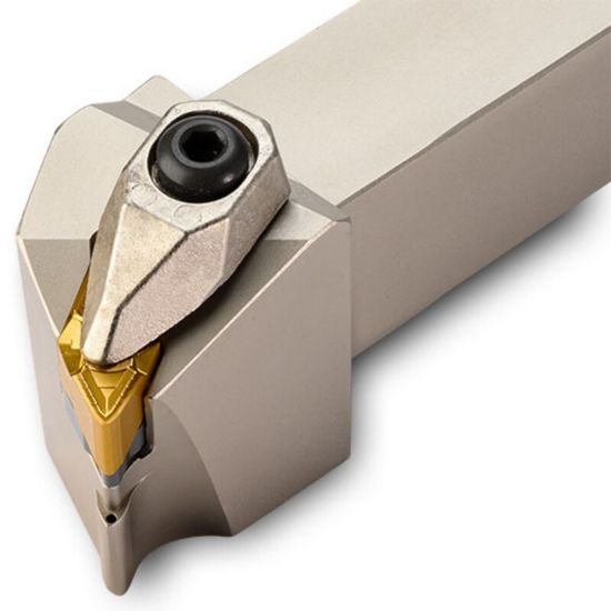 Picture of Ingersoll TZQNR16-3.3D-TB Turning Stick Tool Feed Turn Square 1.000 Steel