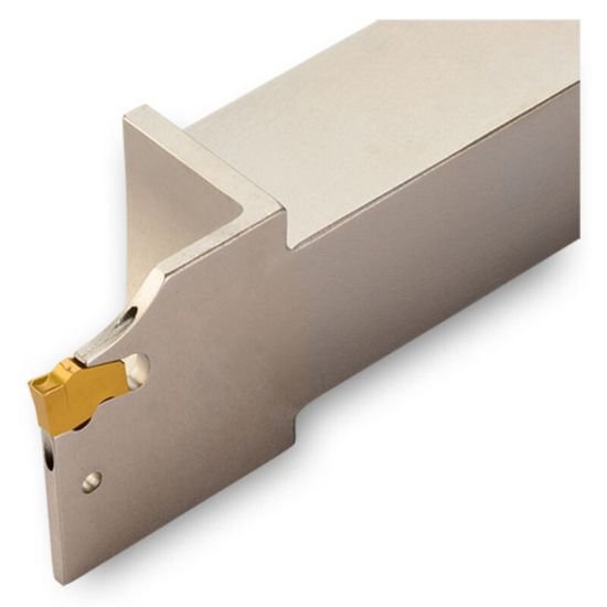 Picture of SFER25.4-2T25-D50-TB Ingersoll 6213800 Cut Off,Face Grooving,Grooving,Groove Turning,Groove Threading Stick Tool 1.0000 25.40mm Shank