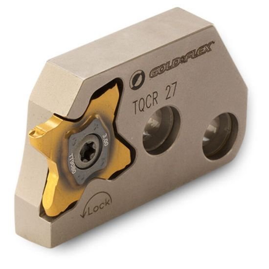 Picture of TQCR34 Ingersoll 6216763 Cut Off,Grooving Adapter Blade