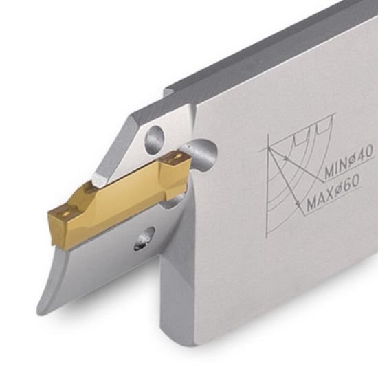 Picture of TGBFR32T38-168-300-6 Ingersoll 6219005 Grooving Blade