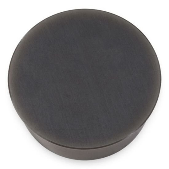 Picture of RPG43FL-T6 IN76N Ingersoll RPGN1204FL-T6 IN76N Round Positive Ceramic 0.2500 6.35mm Radius Roughing