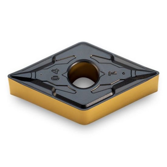 Picture of DNMG441FLP TT8115B Ingersoll DNMG150604FLP TT8115B 55.0° Negative Carbide 0.0160 0.41mm Radius Finishing