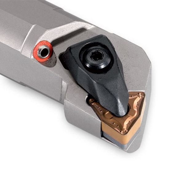 Picture of Ingersoll A16T-TWLNR-4 Turning Boring Bar Trigon Steel Boring Bar 1.000 Steel