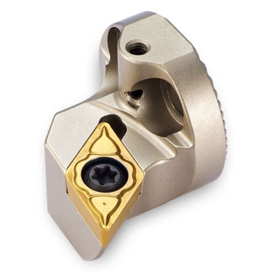 Picture of Ingersoll DTC-D25-SDUCR-11 Turning Boring Bar 55.0° Modular Tools Adapter 0.984 Steel