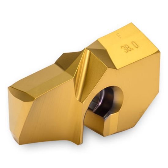 Picture of Ingersoll LPF3150R01 IN2505 1.2402 (31.50 mm) SpadeTwist Tip