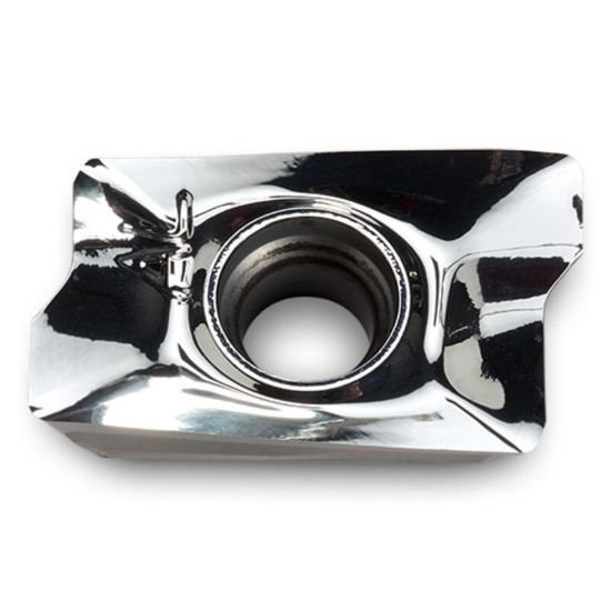 Picture of Ingersoll BOCT170530FR-P IN10K Milling Insert Paralelagram 0.118 Hipos