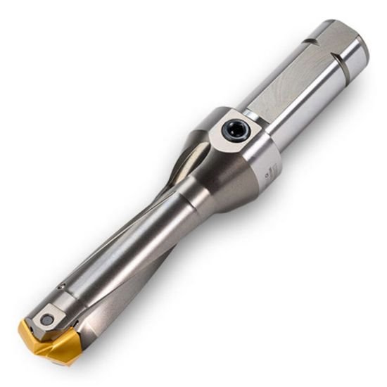 Picture of Ingersoll LD2300069N5R01 0.9055 (23.0 mm)-0.9410 (23.9 mm) SpadeTwist Body