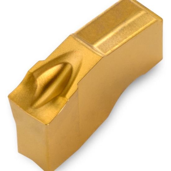 Picture of SFJ2 TT8020 Ingersoll 6320552 Cut Off Insert 0.0790 2.01mm Wide 0.0080 0.20mm Radius