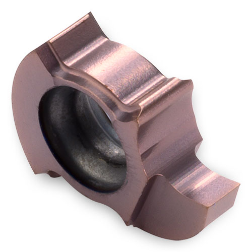 Picture of TMIS8-2.00-0.10 TT4430 Ingersoll 6323461 Grooving Insert 0.0790 2.01mm Wide 0.0040 0.10mm Radius