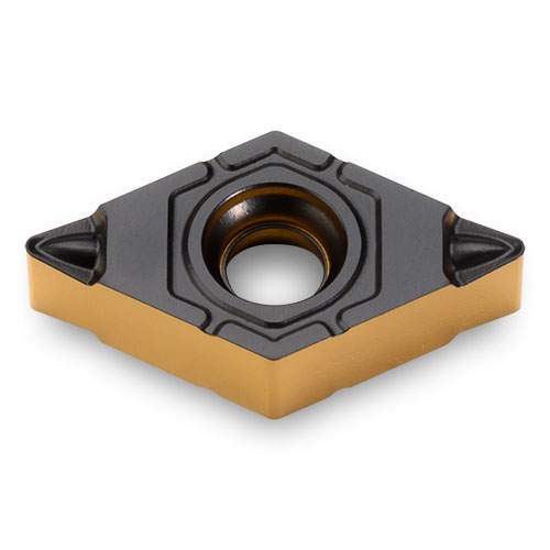 Show details for DNMX2.221FGP TT3020 Ingersoll DNMX080304FGP TT3020 55.0° Negative Carbide 0.0160 0.41mm Radius Finishing Picture of DNMX2.221FGP TT3020 Ingersoll DNMX080304FGP TT3020 55.0° Negative Carbide 0.0160 0.41mm Radius Finishing