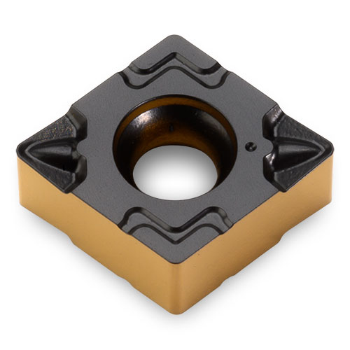 Picture of CNMX2.221FGP PV3020 Ingersoll CNMX070304FGP PV3020 80.0° Negative Cermet 0.0160 0.41mm Radius Finishing