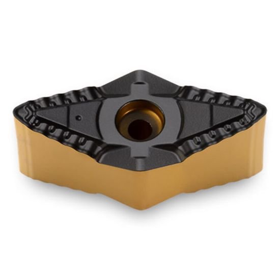 Picture of ZNMV3.36.32BM TT8115 Ingersoll ZNMV141008-BM TT8115 45.0° Negative Carbide 0.0310 0.79mm Radius Roughing, Semi Finishing