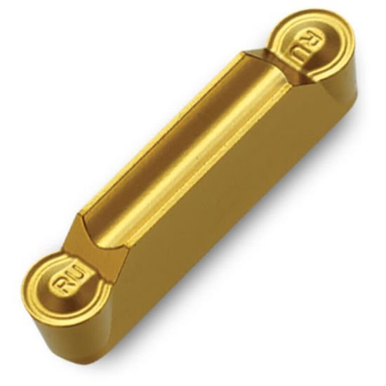 Picture of TDT4E-2.0-RU TT5100 Ingersoll 6401127 Face Grooving,Grooving,Groove Turning Insert 0.1570 3.99mm Wide 0.0790 2.01mm Radius