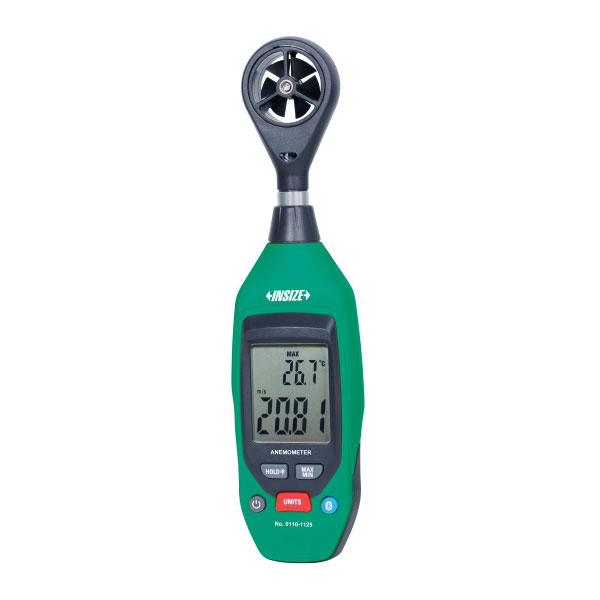 Picture of Insize 0110-1125 Anemometer