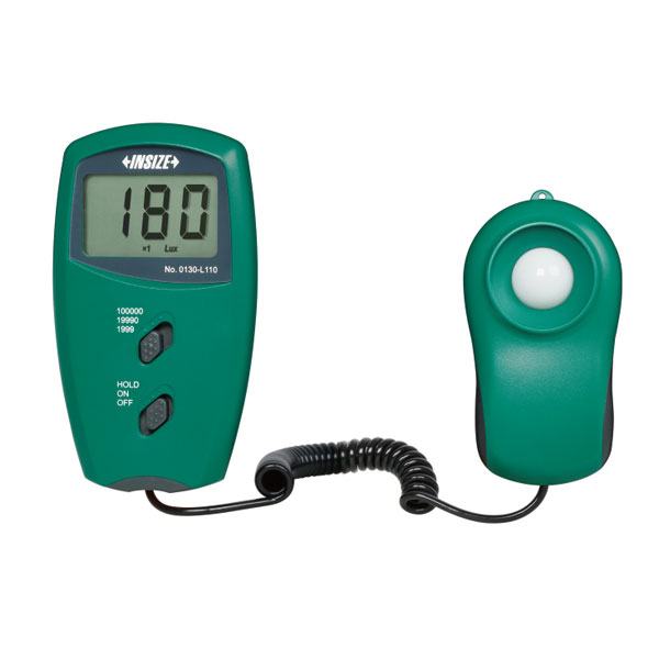 Picture for category Light Meter