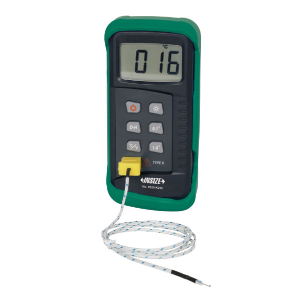 Picture for category Thermometer