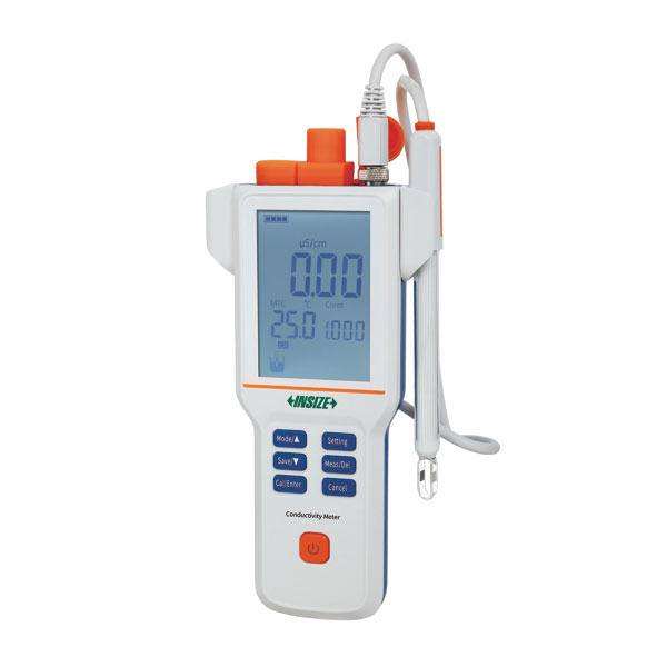 Picture for category Conductivity Meter