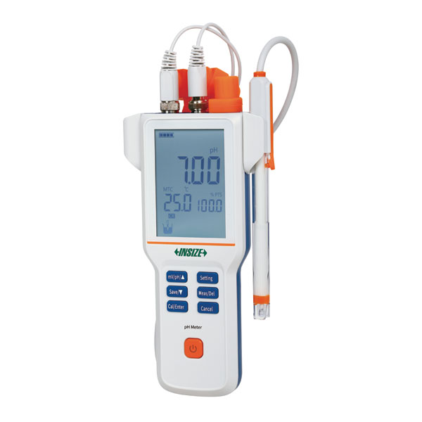 Picture for category PH Meter