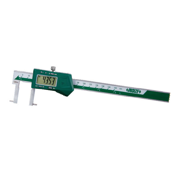 Picture of Insize 1121-3001A Digital Inside Point Caliper, 2-12"/50-300mm