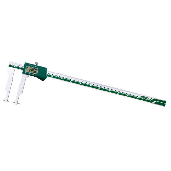 Picture of Insize 1124-300ADigital Caliper With Interchangeable Points