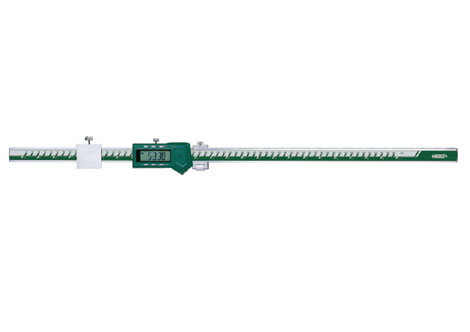 Picture of Universal Caliper, 0-600mm/0-24", built-in wireless