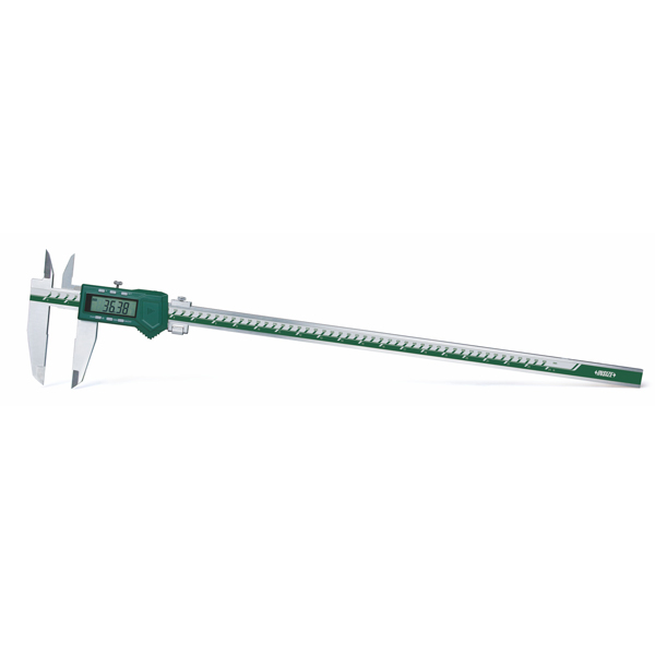 Picture of Insize 1135-601 Digital Caliper, 0-24"/0-600mm