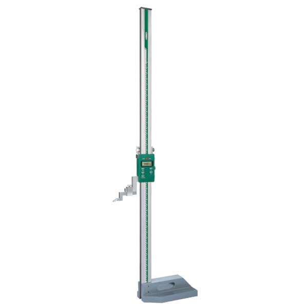 Picture of Insize 1150-1000 Electronic Height Gage, 0-40"/0-1000mm