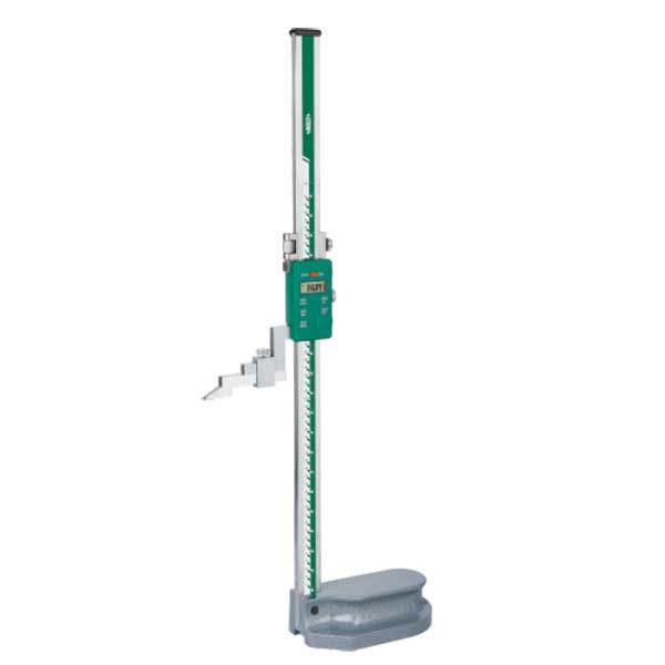 Picture of Insize 1150-600 Electronic Height Gage, 0-24"/0-600mm