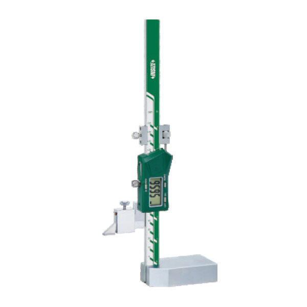 Picture of Insize 1154-150 Digital Height Gage, 0-6"/0-150mm