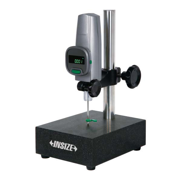 Picture of Insize 1157-501 Digital Height GageS, 0-2", Granite base