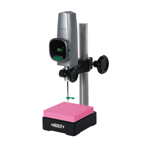 Picture of Insize 1157-502 Digital Height GageS, 0-2", ceramic base