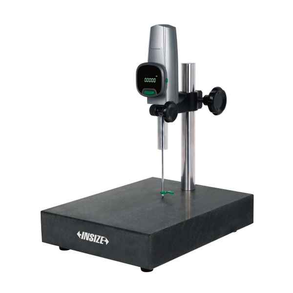 Picture of Insize 1158-100 Large Range DigitalAL Height Gage, 0~4"