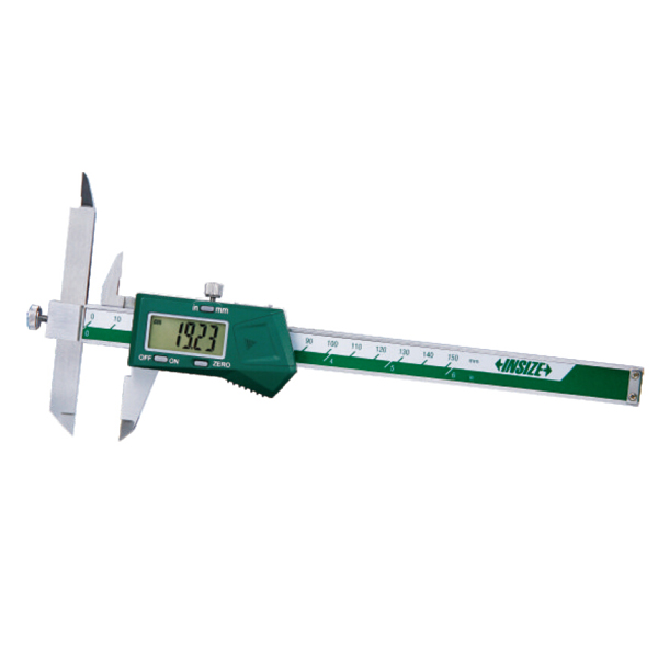 Picture of Digital Offset Caliper, 0-20"/0-500mm