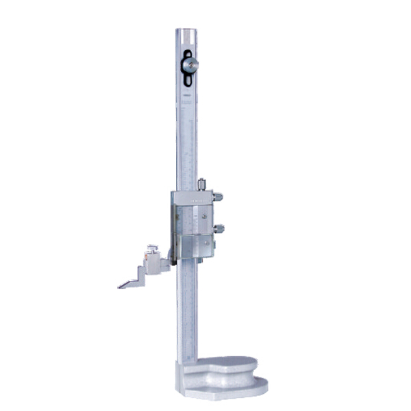 Picture of Insize 1250-300 Vernier Height Gage, 0-12"/0-300mm