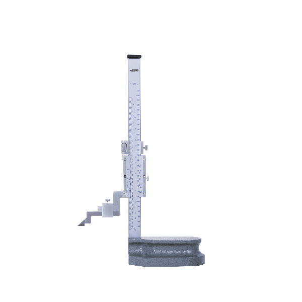 Picture of Insize 1251-2000E Vernier Height Gage, 0-80"/0-2000mm