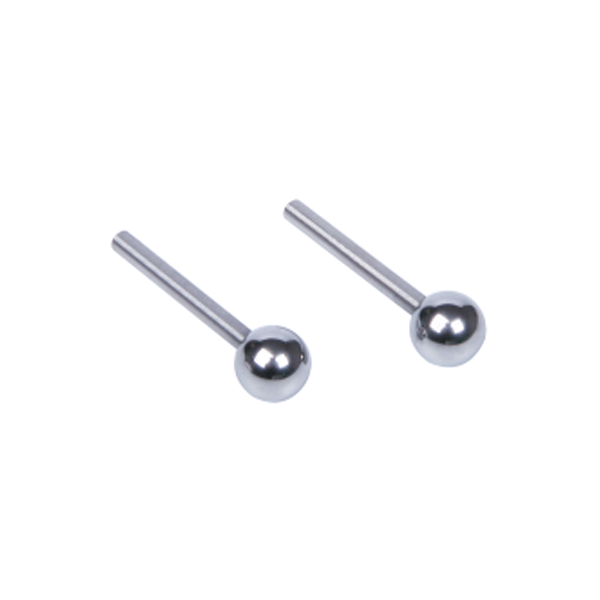 Picture of Insize 1527-T101 Ball points 1/16"Dia (supplied in pair)
