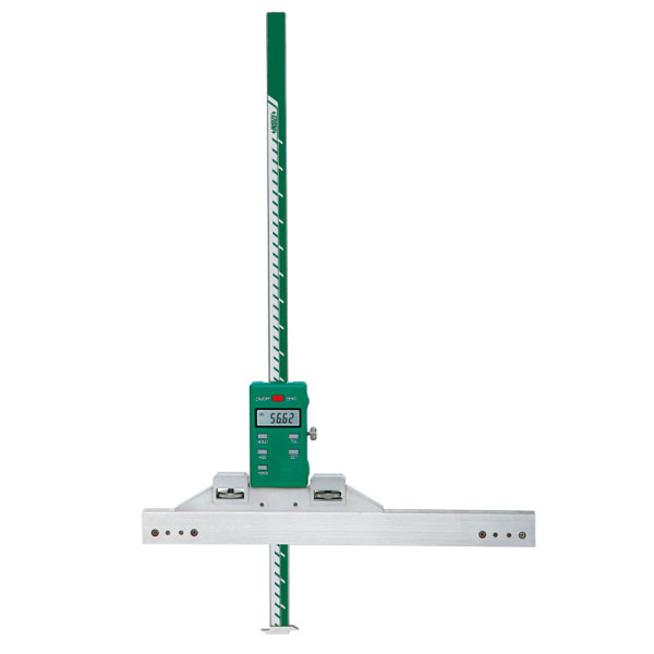 Picture of Insize 1540-L400 Extension Base, 15.748"