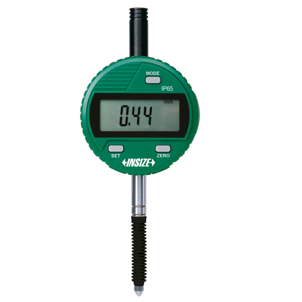 Picture of Insize 2114-5FE Waterproof Digital Indicator, .5"/12.7mm, lug back