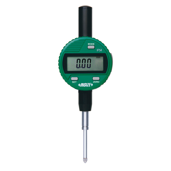 Picture of Insize 2115-251E Waterproof Digital Indicator, 1"/25.4mm, lug back