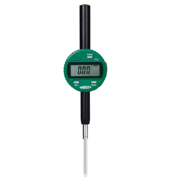 Picture of Insize 2115-25E Waterproof Digital Indicator, 2"/50.8mm, lug back