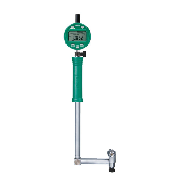 Picture of Insize 2127-24 Digital Bore Gage (Setting Ring Is Not Included), 1.4-2.4"
