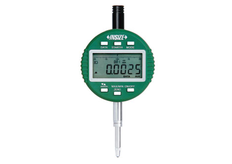 Picture of Insize 2134-Fs Foot Switch