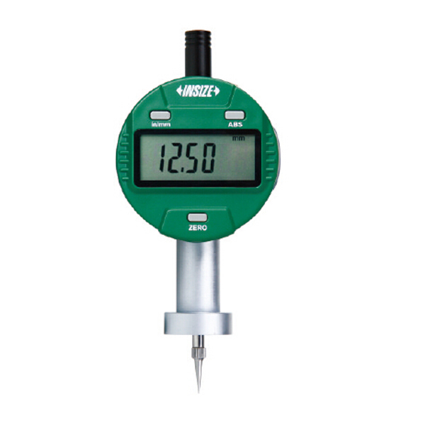 Picture of Insize 2142-301 Digital Depth Gage, 0-.5"/0-12.7mm